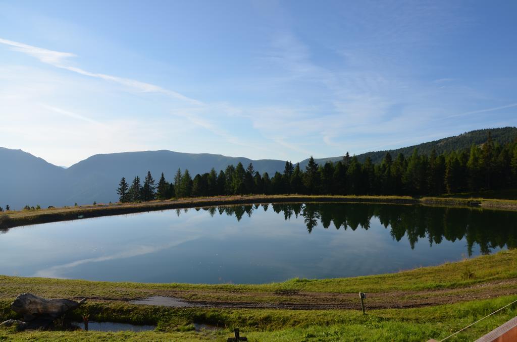 Gasthaus Rieglerhuette Sankt Lorenzen ob Murau Bilik gambar