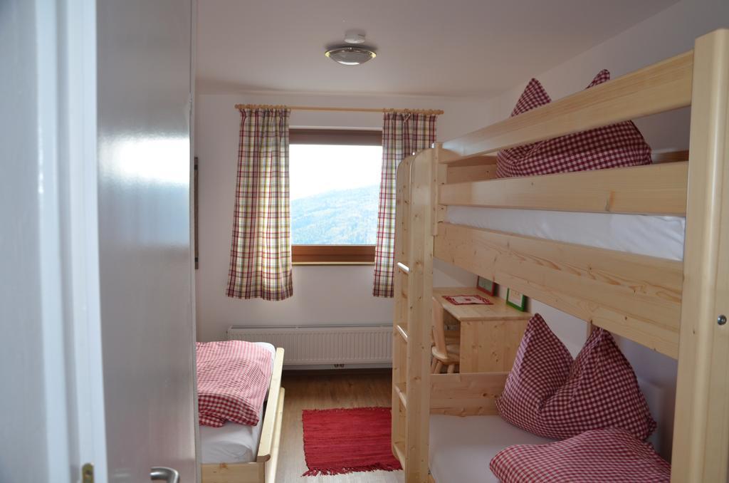 Gasthaus Rieglerhuette Sankt Lorenzen ob Murau Bilik gambar