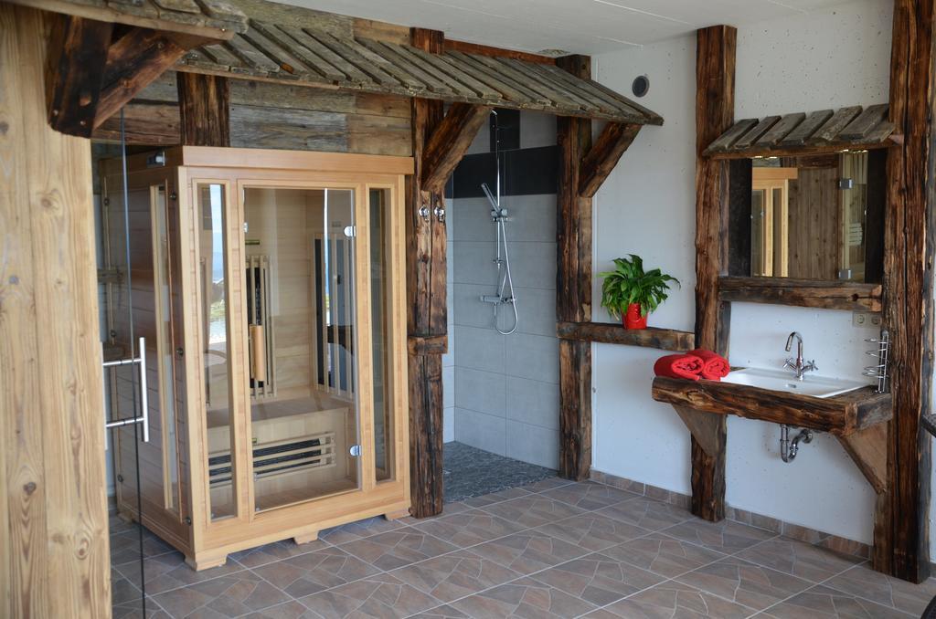 Gasthaus Rieglerhuette Sankt Lorenzen ob Murau Bilik gambar
