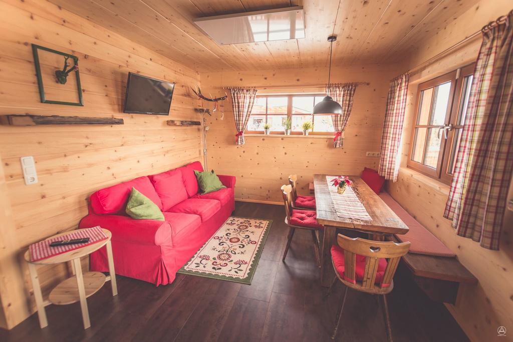 Gasthaus Rieglerhuette Sankt Lorenzen ob Murau Luaran gambar