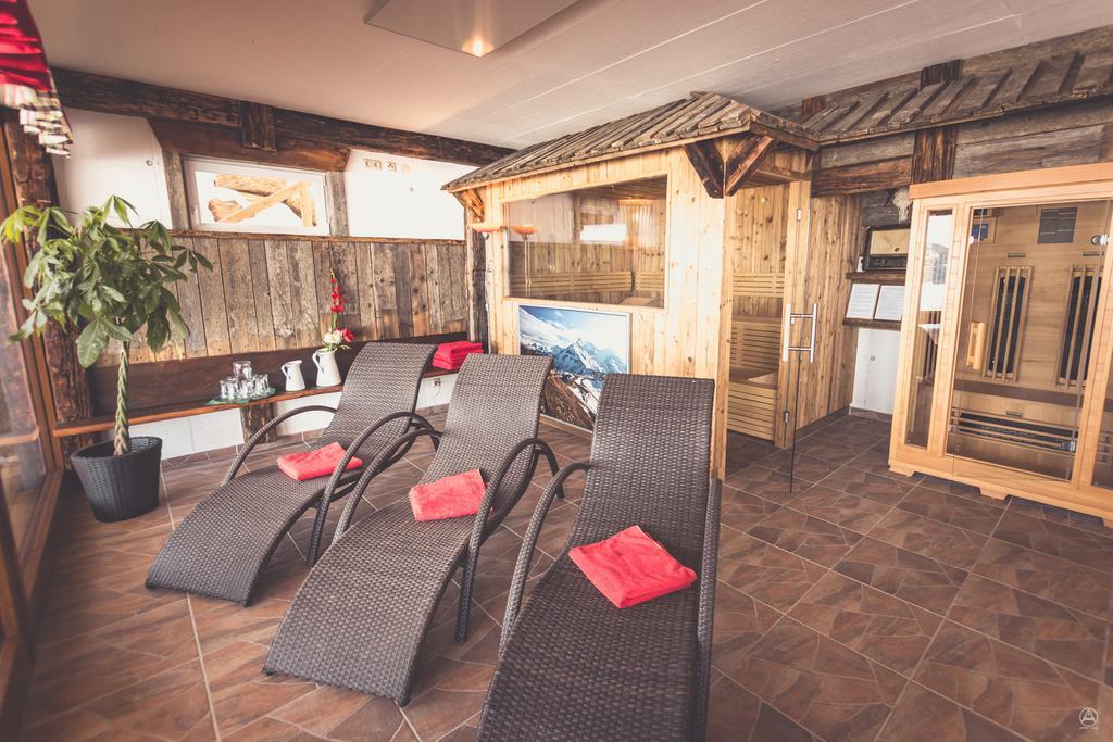Gasthaus Rieglerhuette Sankt Lorenzen ob Murau Luaran gambar